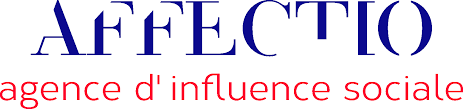 Affectio - Agence d'influence sociale